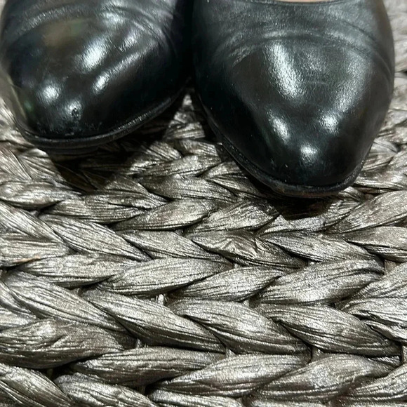 Salvatore Ferragamo Vintage women heels - Picture 5 of 8